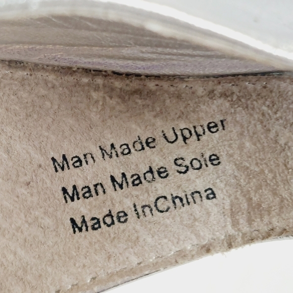 NOVALUXE OLIVIA Silver Embellished Straps Heeled Sandals A474 - Picture 9 of 13